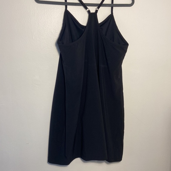 Women's Flex Strappy Active Dress - All In Motion - Picture 4 of 7